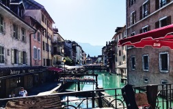 Annecy, France 3